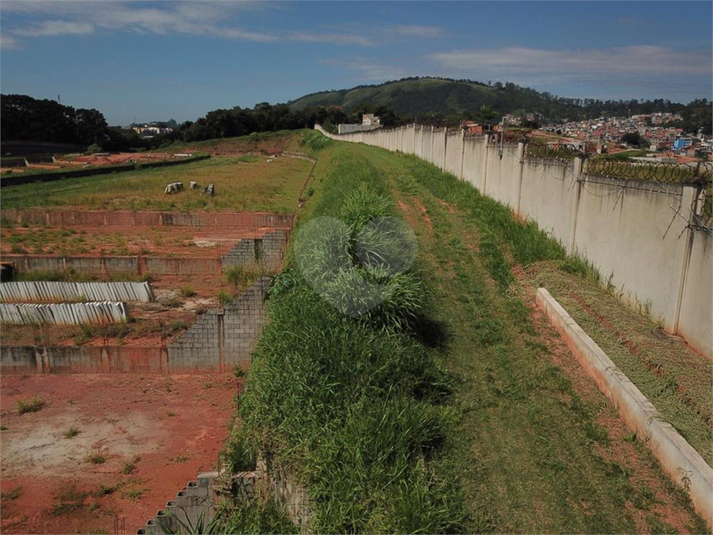 Venda Terreno São Paulo Jardim Santa Fé (zona Oeste) REO889182 21