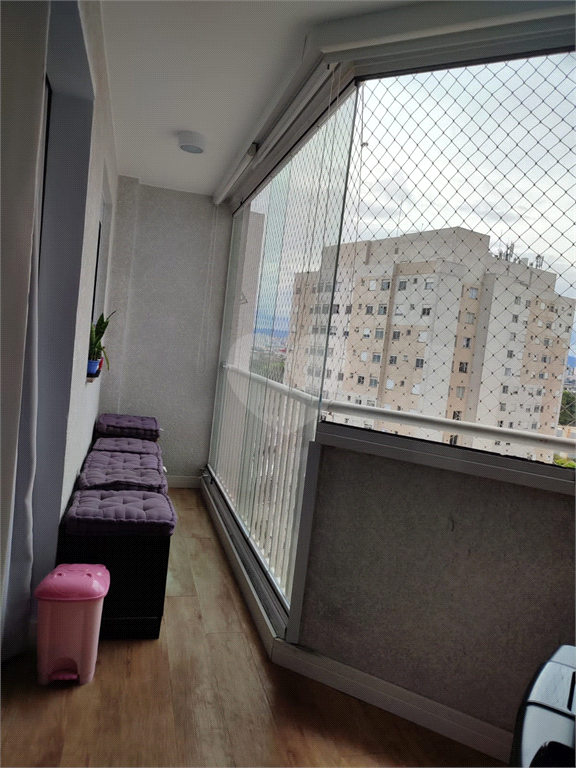 Venda Apartamento São Paulo Brás REO889193 43