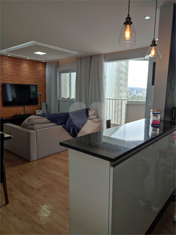 Venda Apartamento São Paulo Brás REO889193 10