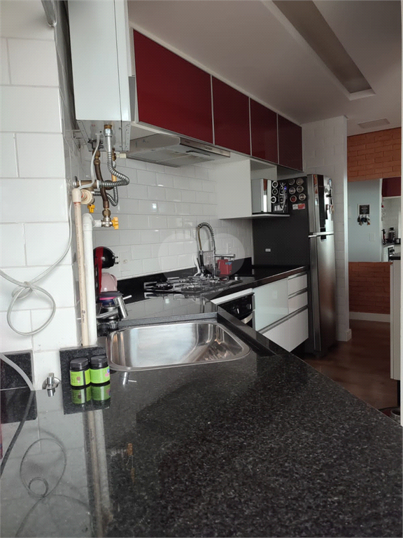 Venda Apartamento São Paulo Brás REO889193 11