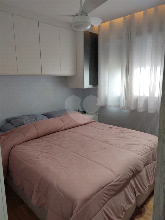 Venda Apartamento São Paulo Brás REO889193 29