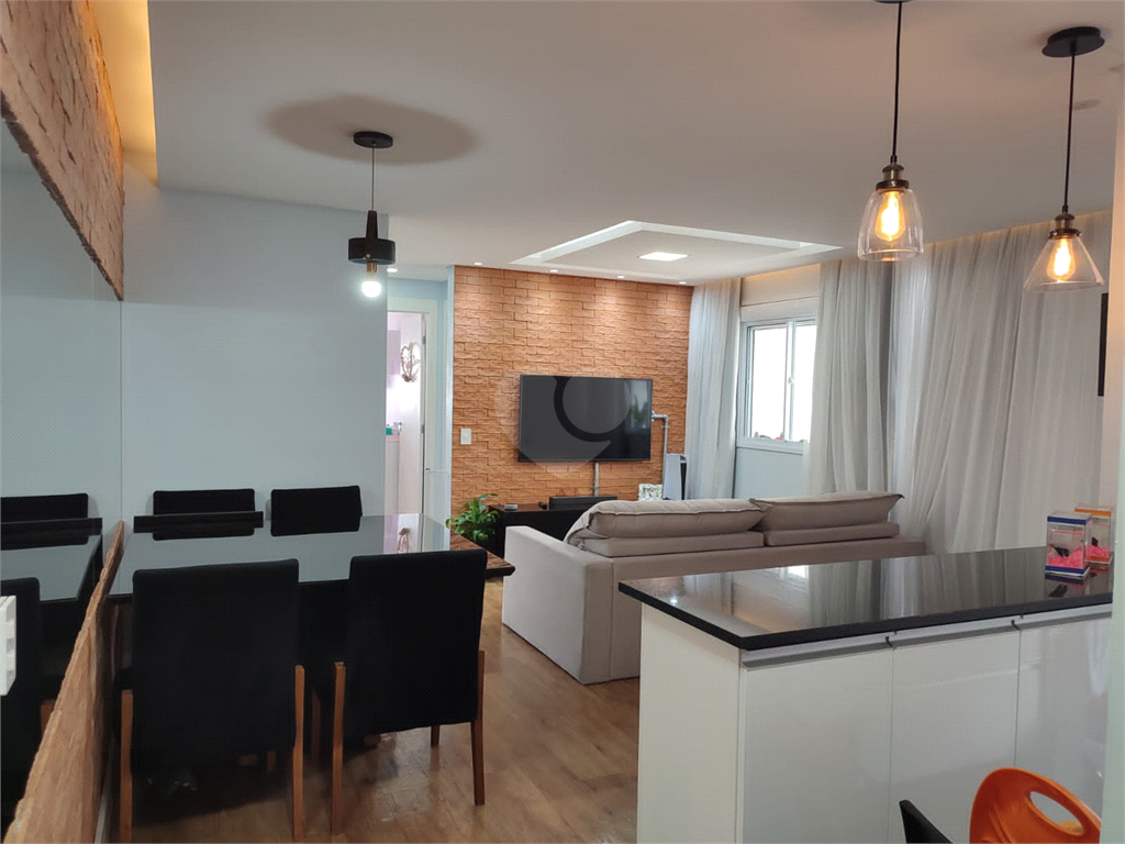 Venda Apartamento São Paulo Brás REO889193 37