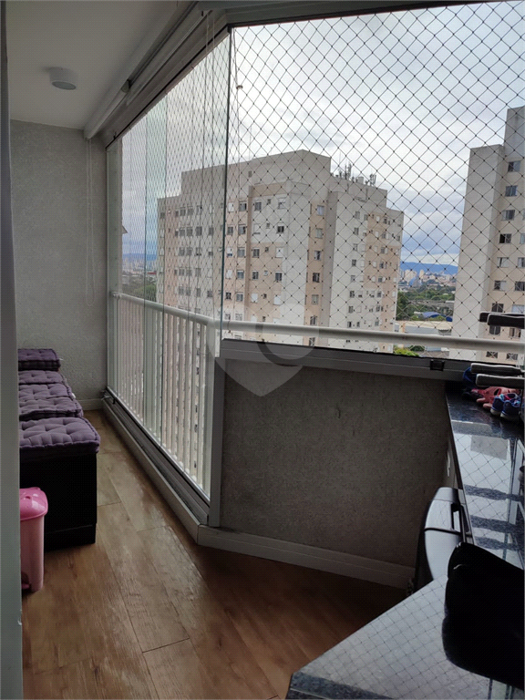 Venda Apartamento São Paulo Brás REO889193 44