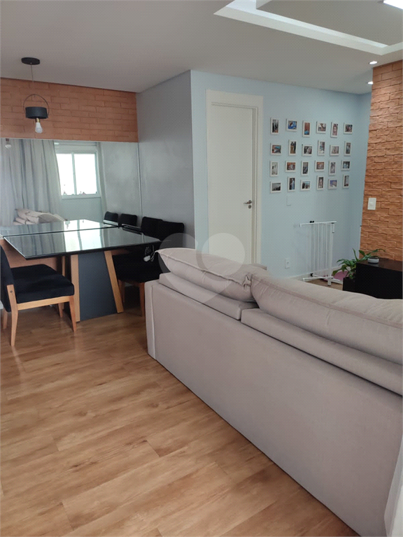 Venda Apartamento São Paulo Brás REO889193 2