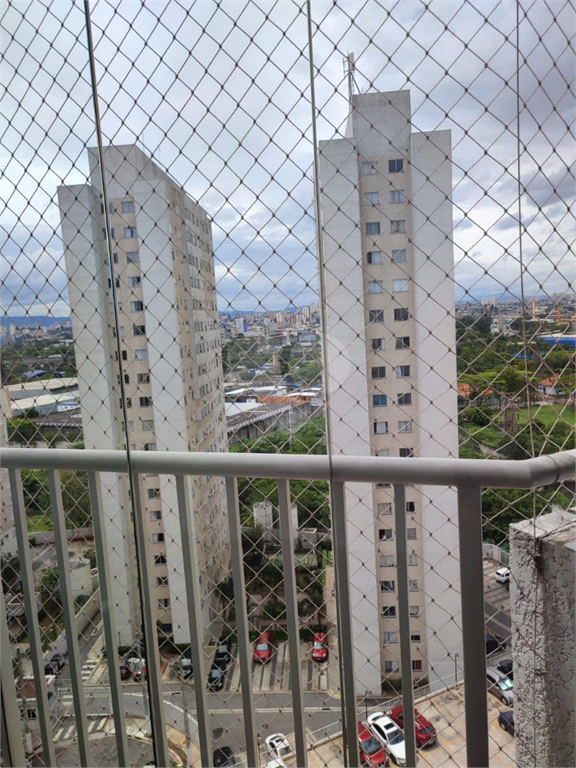 Venda Apartamento São Paulo Brás REO889193 49