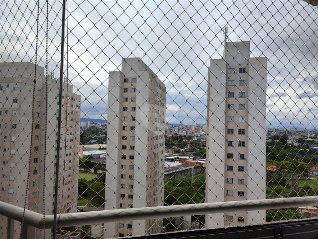 Venda Apartamento São Paulo Brás REO889193 8