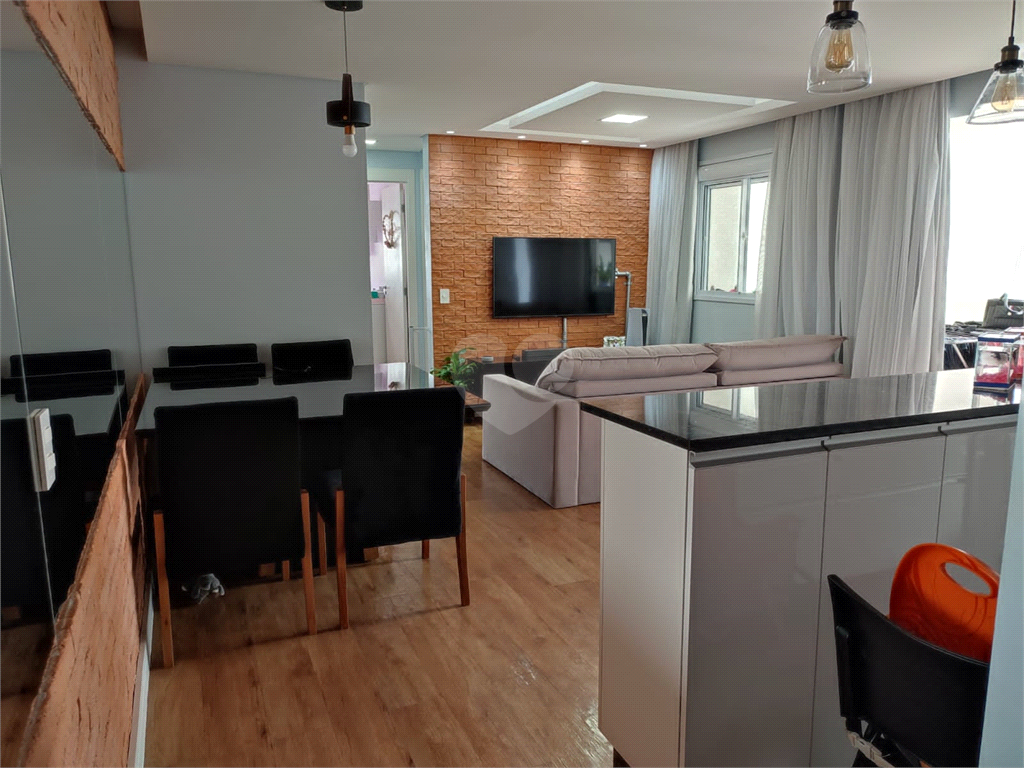 Venda Apartamento São Paulo Brás REO889193 5