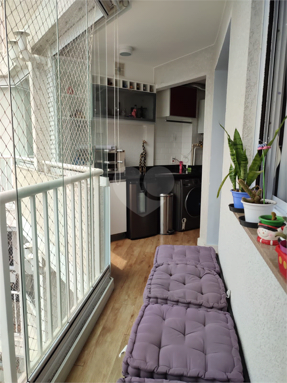 Venda Apartamento São Paulo Brás REO889193 47