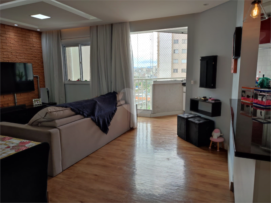 Venda Apartamento São Paulo Brás REO889193 36