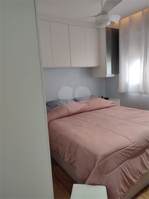 Venda Apartamento São Paulo Brás REO889193 15