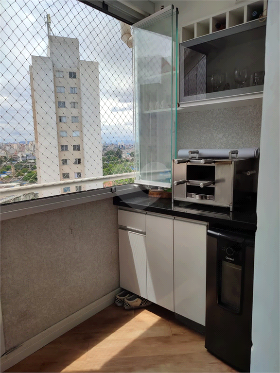 Venda Apartamento São Paulo Brás REO889193 46