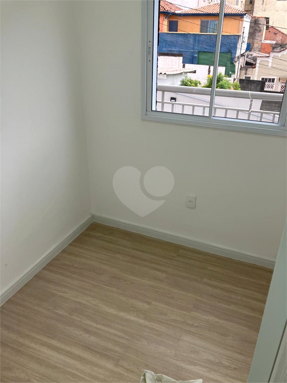 Venda Apartamento São Paulo Imirim REO889197 13