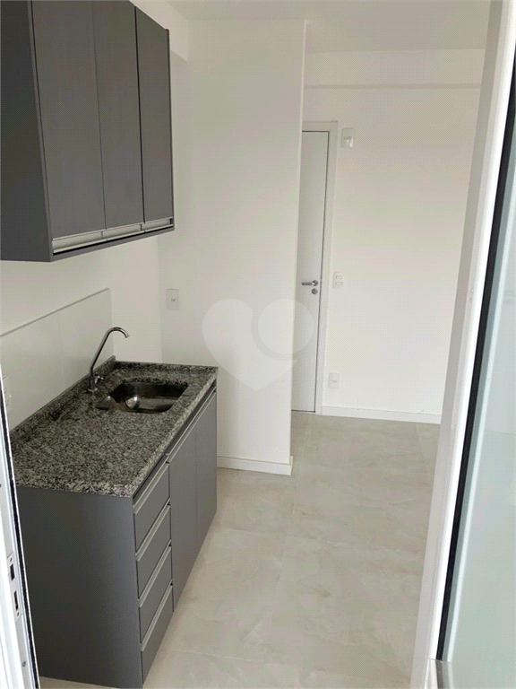 Venda Apartamento São Paulo Imirim REO889197 30