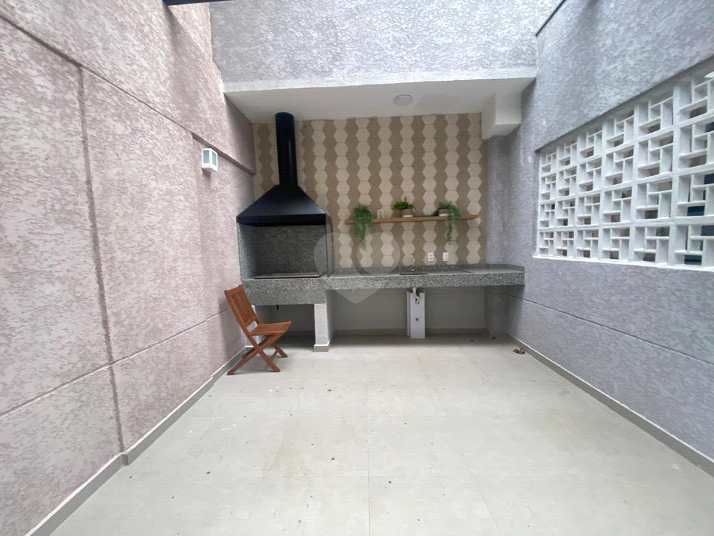 Venda Apartamento São Paulo Imirim REO889197 38