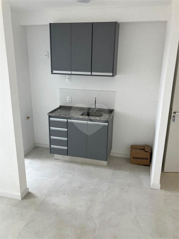 Venda Apartamento São Paulo Imirim REO889197 45