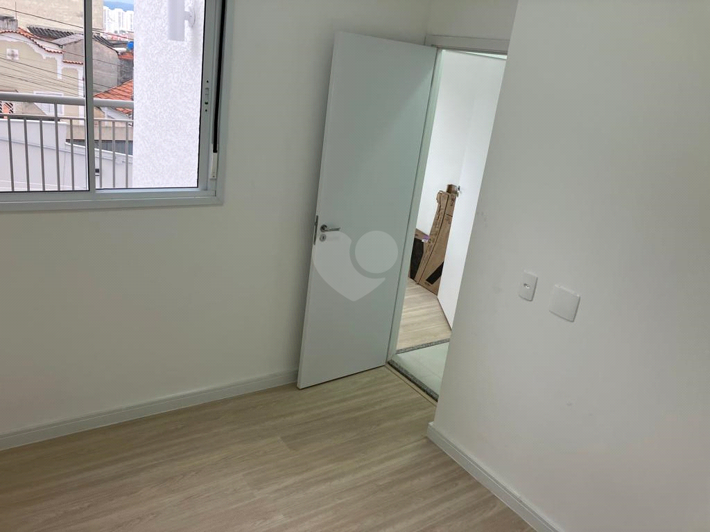 Venda Apartamento São Paulo Imirim REO889197 14