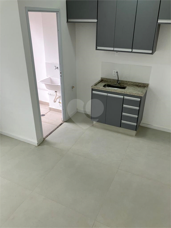 Venda Apartamento São Paulo Imirim REO889197 18