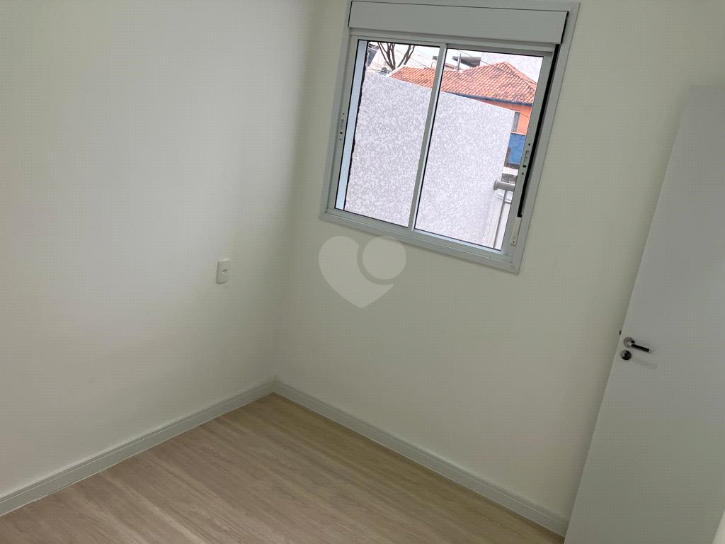 Venda Apartamento São Paulo Imirim REO889197 11