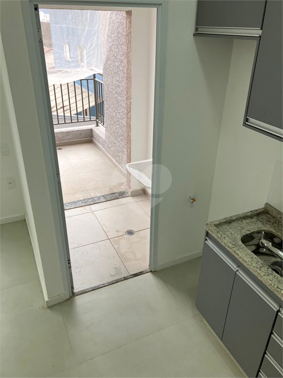 Venda Apartamento São Paulo Imirim REO889197 19