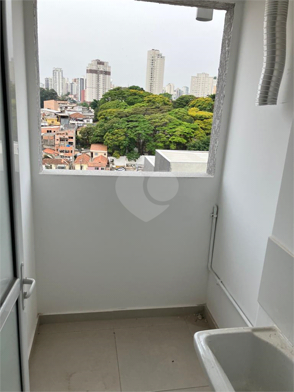 Venda Apartamento São Paulo Imirim REO889197 35