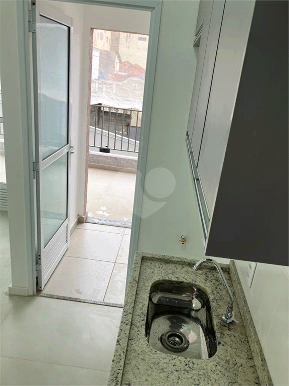 Venda Apartamento São Paulo Imirim REO889197 8