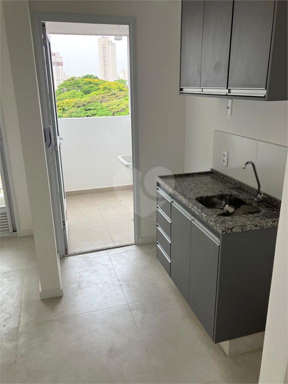 Venda Apartamento São Paulo Imirim REO889197 32