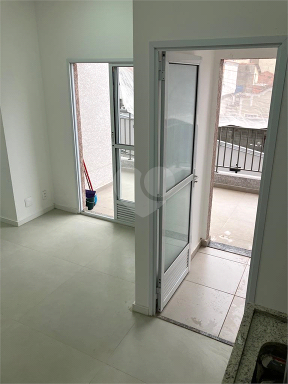 Venda Apartamento São Paulo Imirim REO889197 7