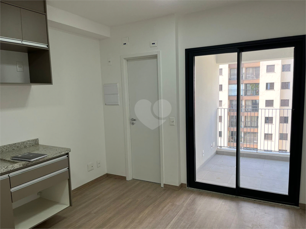 Venda Apartamento São Paulo Vila Mariana REO889198 1