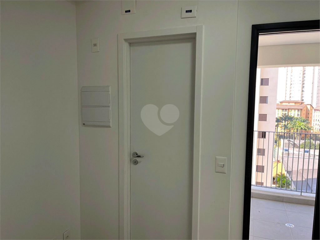 Venda Apartamento São Paulo Vila Mariana REO889198 19