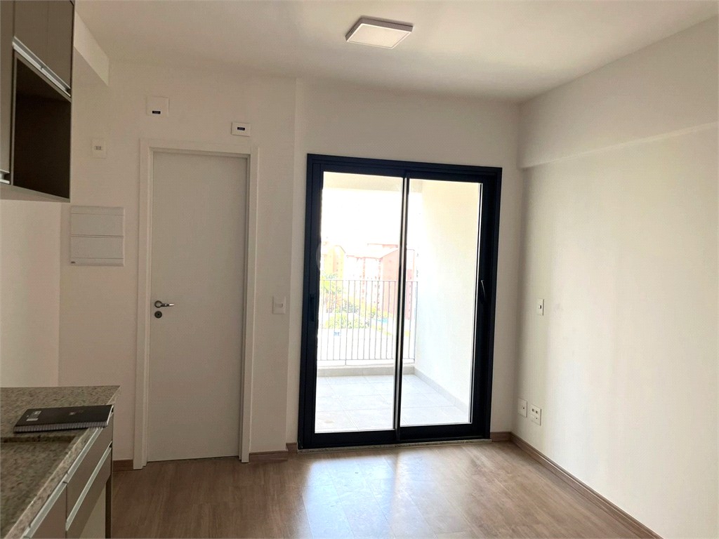 Venda Apartamento São Paulo Vila Mariana REO889198 8