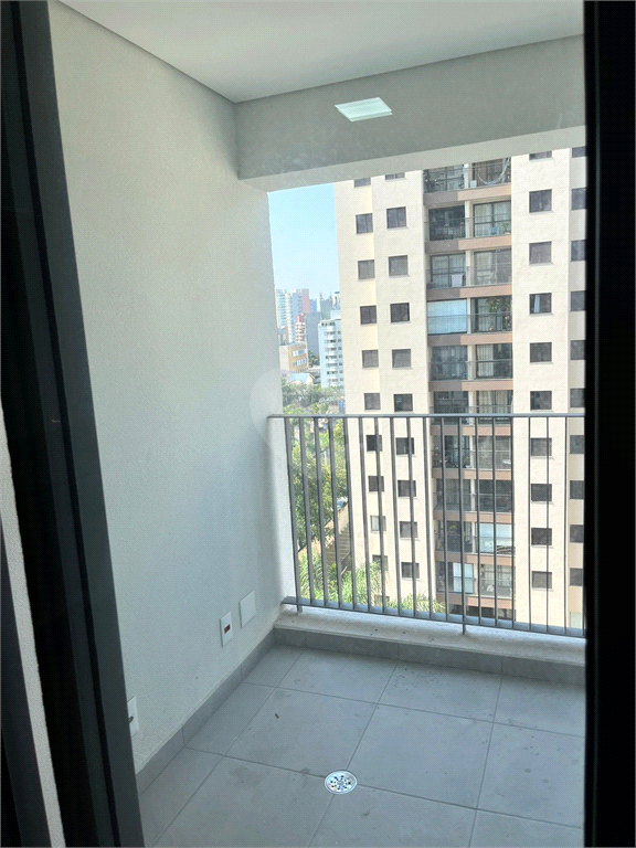 Venda Apartamento São Paulo Vila Mariana REO889198 3