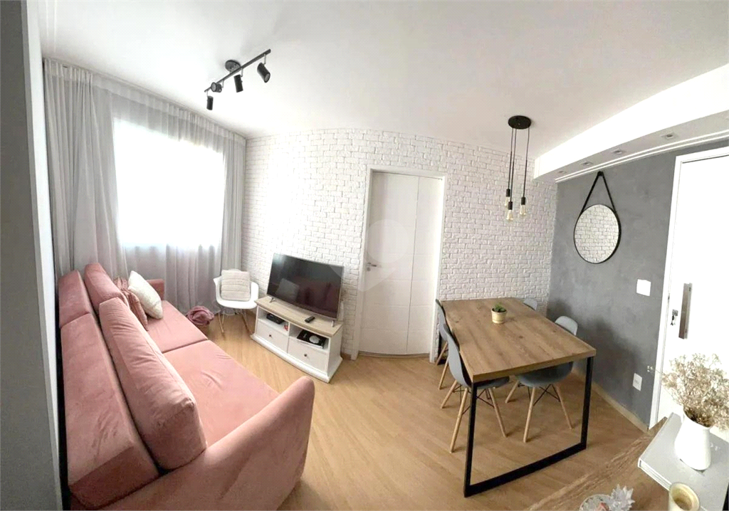 Venda Apartamento São Paulo Maranhão REO889202 1