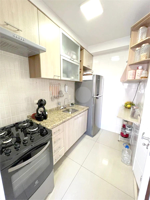 Venda Apartamento São Paulo Maranhão REO889202 7