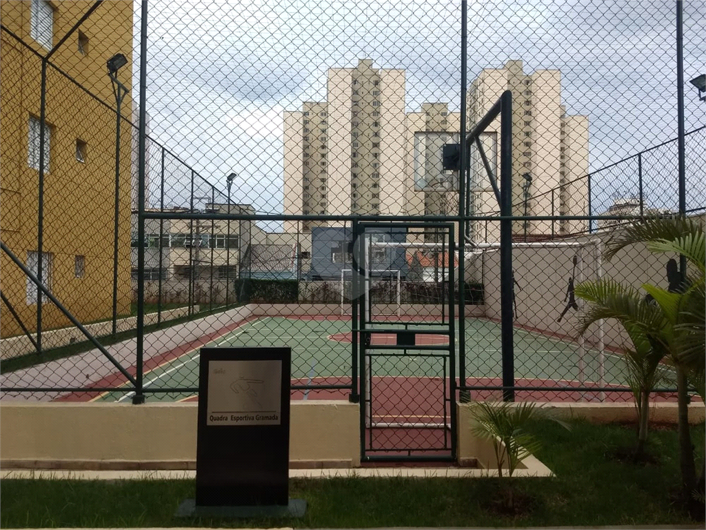 Venda Apartamento São Paulo Maranhão REO889202 16