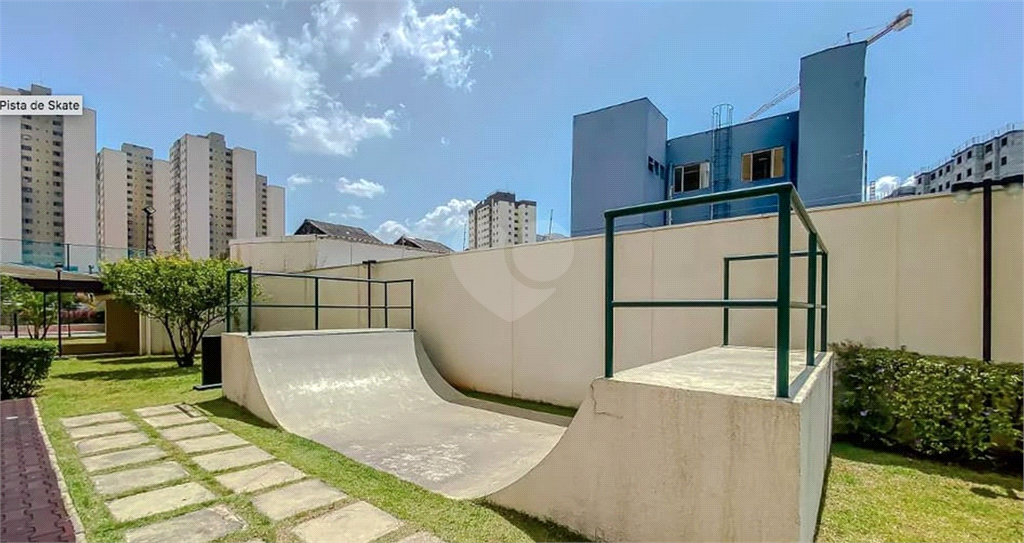 Venda Apartamento São Paulo Maranhão REO889202 18