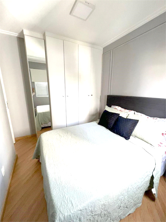 Venda Apartamento São Paulo Maranhão REO889202 13