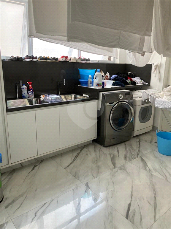 Venda Apartamento São Paulo Cerqueira César REO889219 26