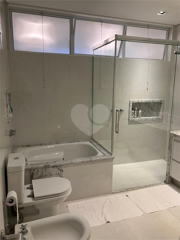 Venda Apartamento São Paulo Cerqueira César REO889219 17