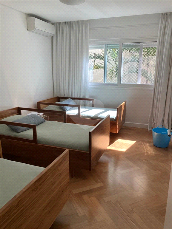 Venda Apartamento São Paulo Cerqueira César REO889219 21