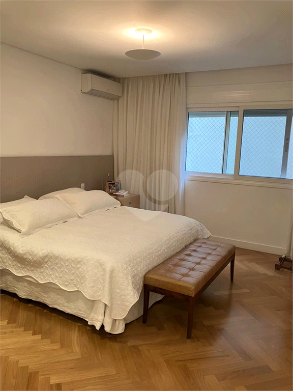 Venda Apartamento São Paulo Cerqueira César REO889219 22