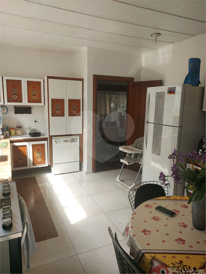 Venda Casa São Paulo Jardim Leonor REO889224 16