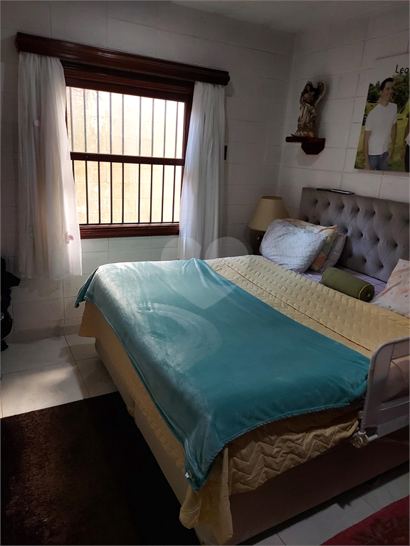 Venda Casa São Paulo Jardim Leonor REO889224 8