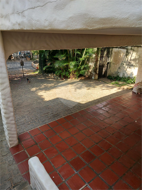 Venda Casa São Paulo Jardim Leonor REO889224 24