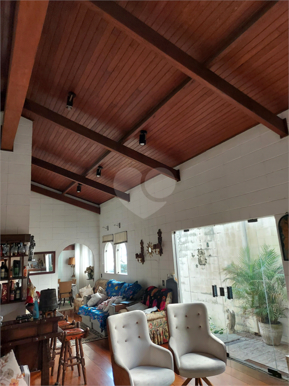 Venda Casa São Paulo Jardim Leonor REO889224 1