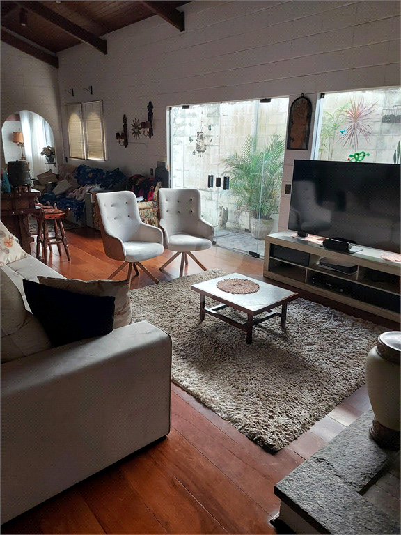 Venda Casa São Paulo Jardim Leonor REO889224 2