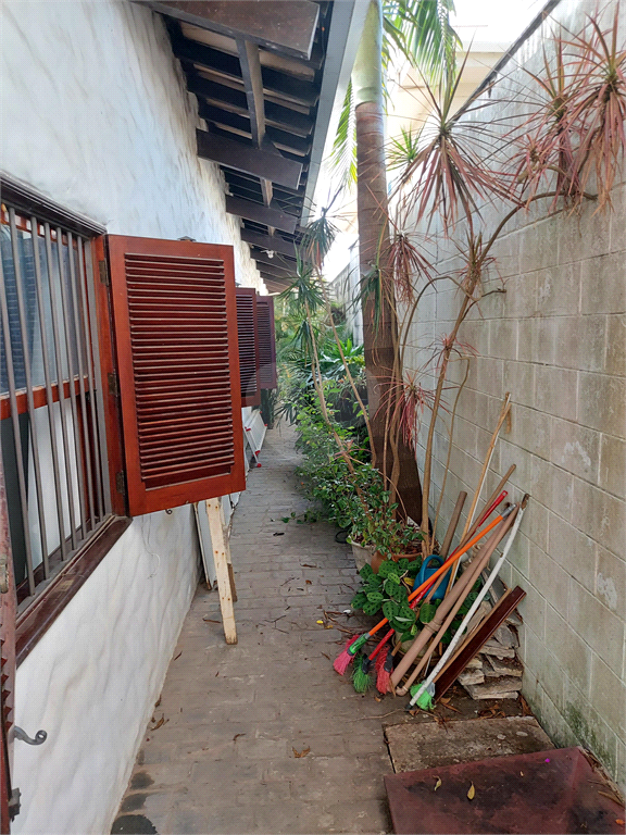 Venda Casa São Paulo Jardim Leonor REO889224 21