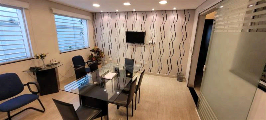 Venda Casa São Paulo Vila Mariana REO889236 4