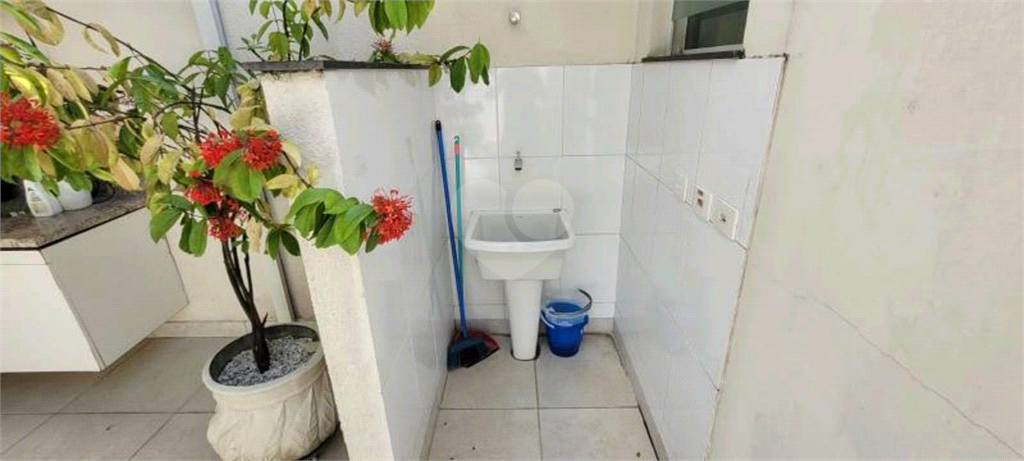 Venda Casa São Paulo Vila Mariana REO889236 13