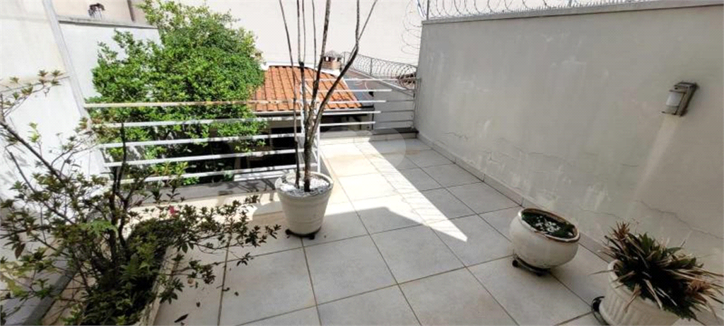 Venda Casa São Paulo Vila Mariana REO889236 17