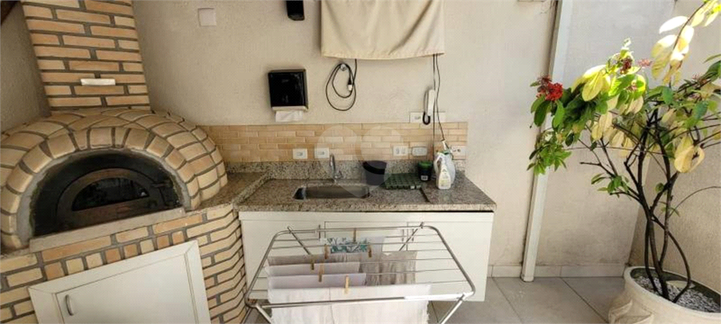 Venda Casa São Paulo Vila Mariana REO889236 10